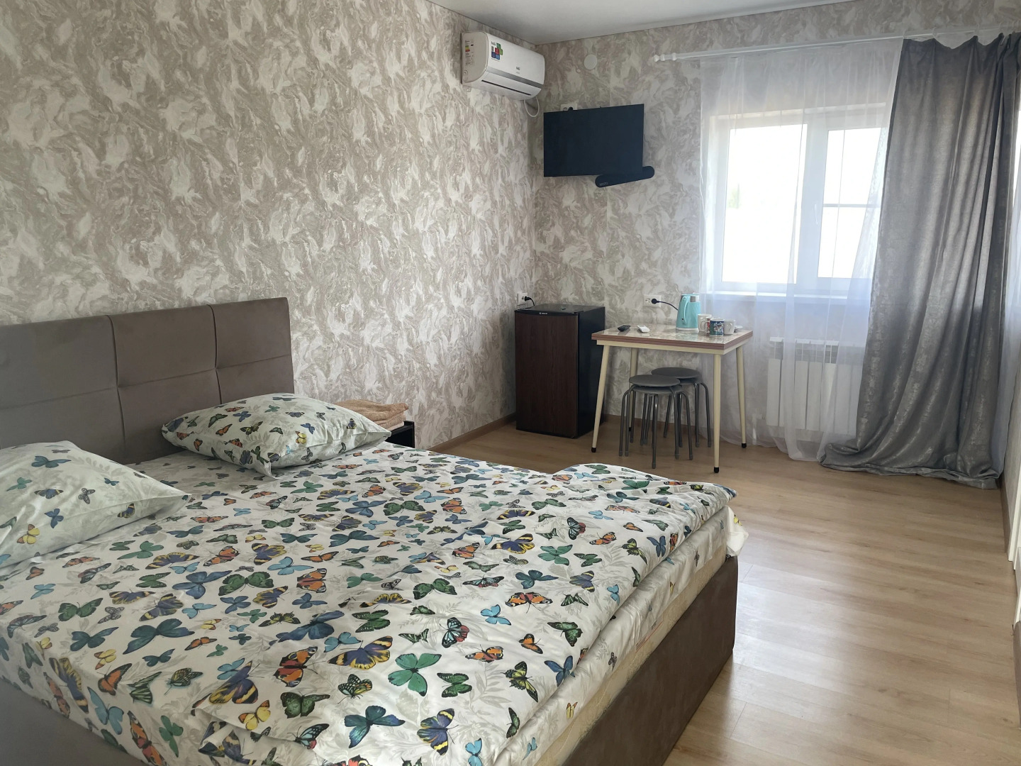 Жилое помещение Арбат