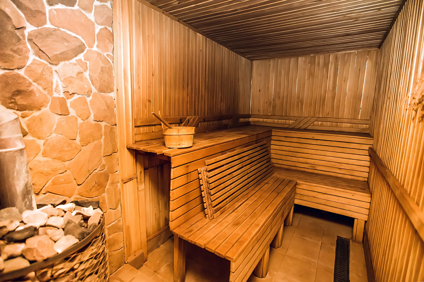 Отель Jam Rakovets