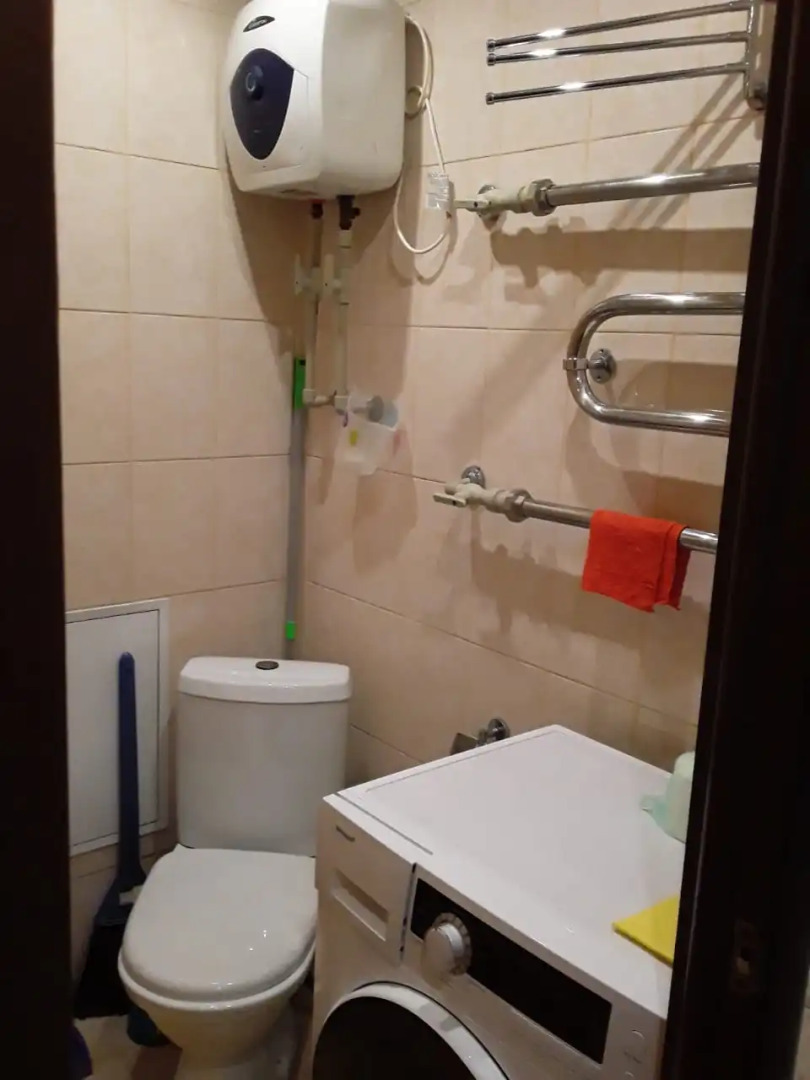 Апартаменты У Фонтана на Московской площади