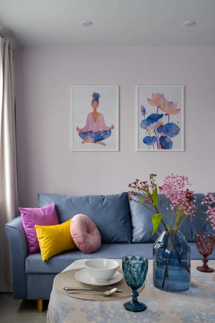 Квартира Шахерезада