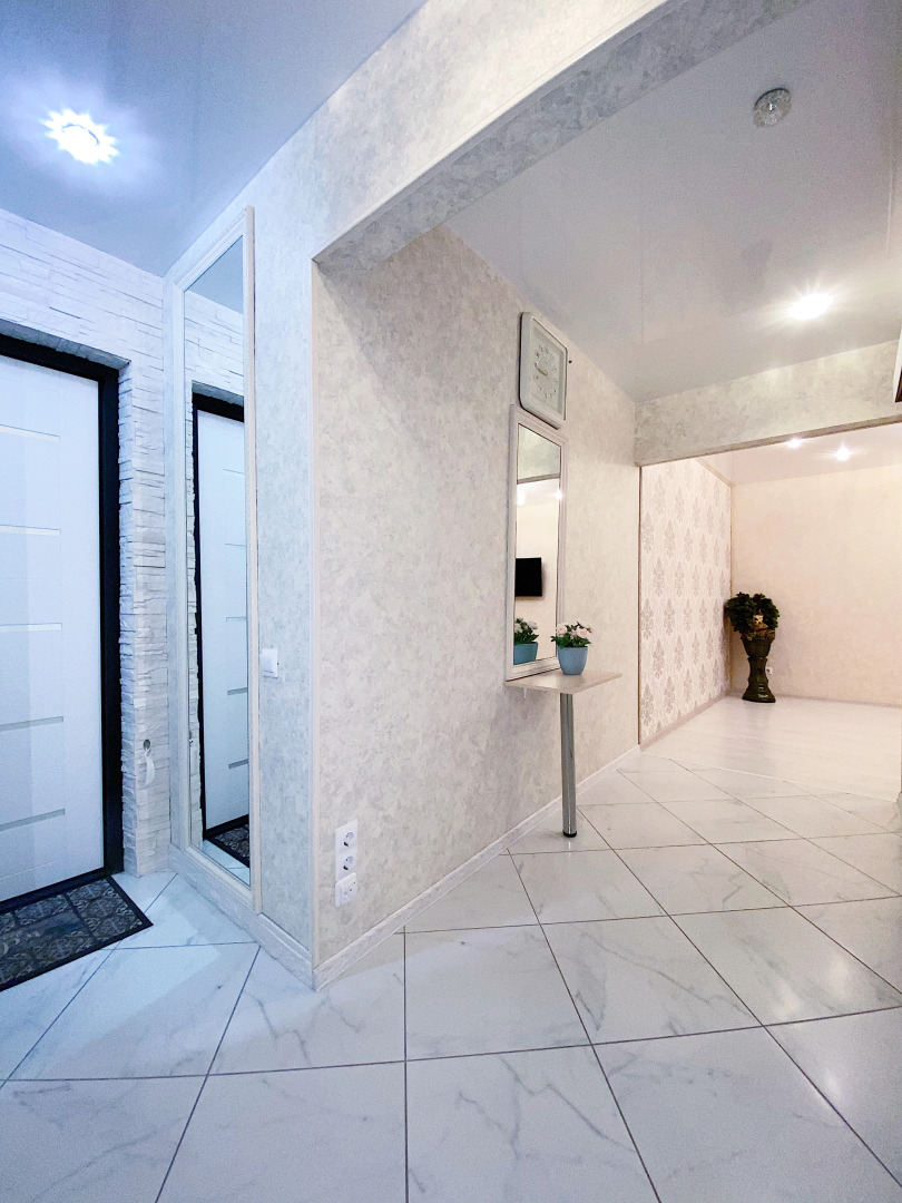 Апартаменты на улице Гастелло 13