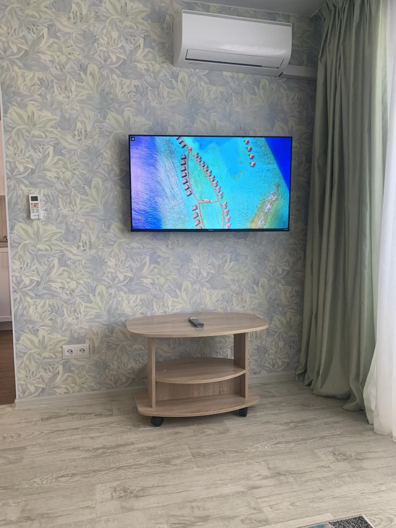 Квартира Отличная возле вокзала и центра