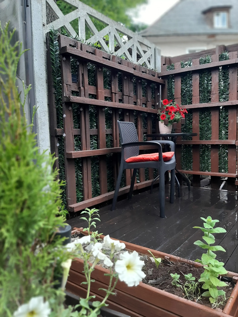 Гостевой дом Листья Травы