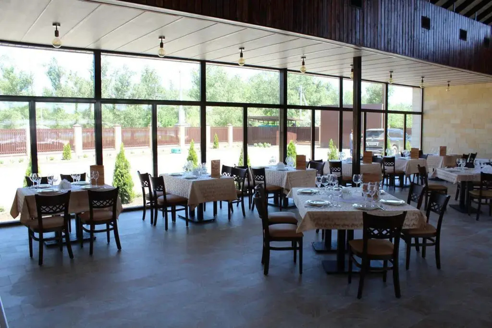 Отель Петровская застава