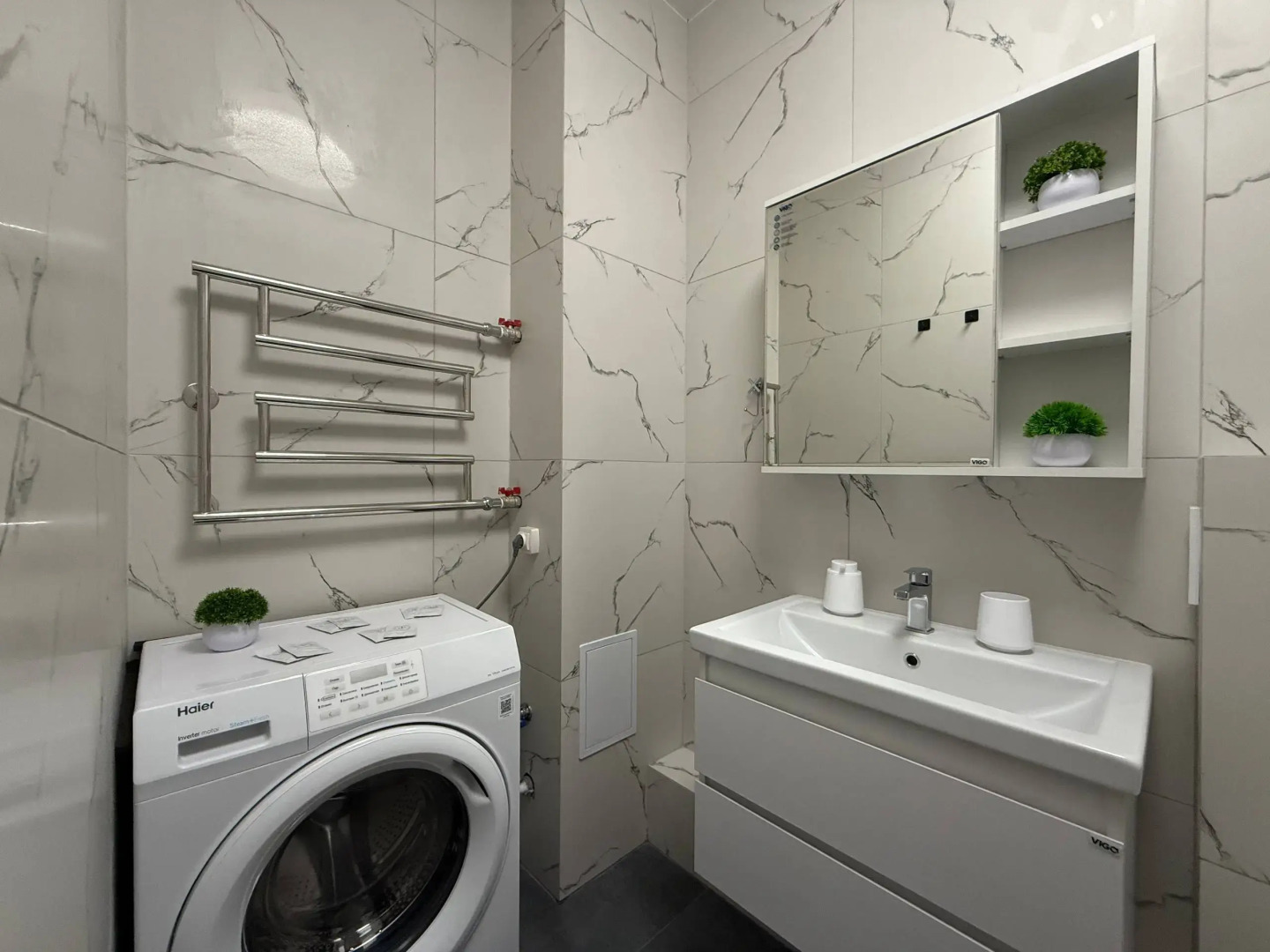 Квартира Рядом с Аквапарком