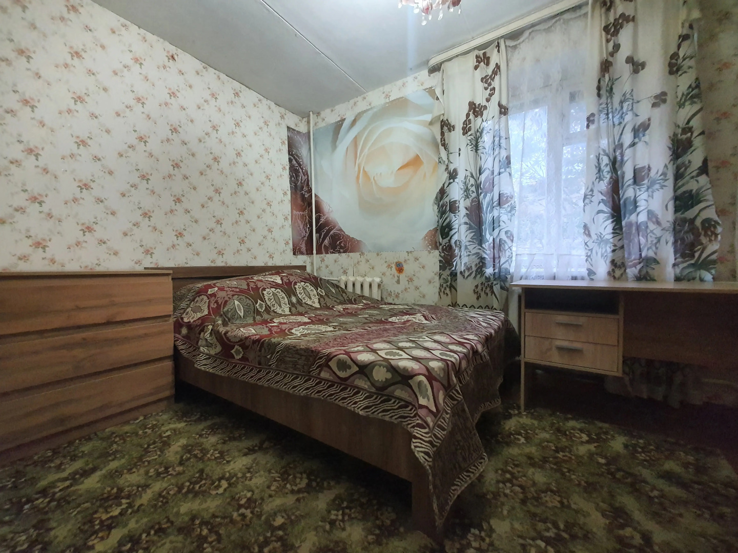 Квартира Уютная в Центре Города Загородный Пер  27