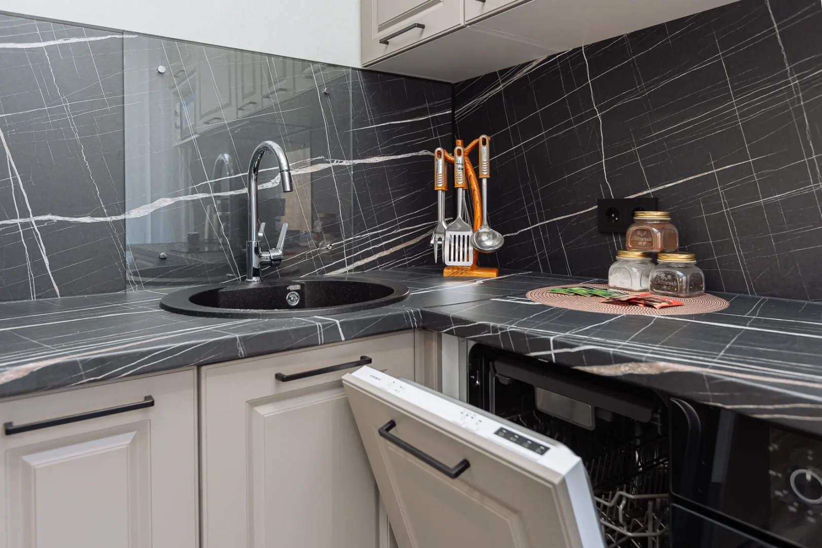 Апартаменты Malkova apartments на Октябрьской