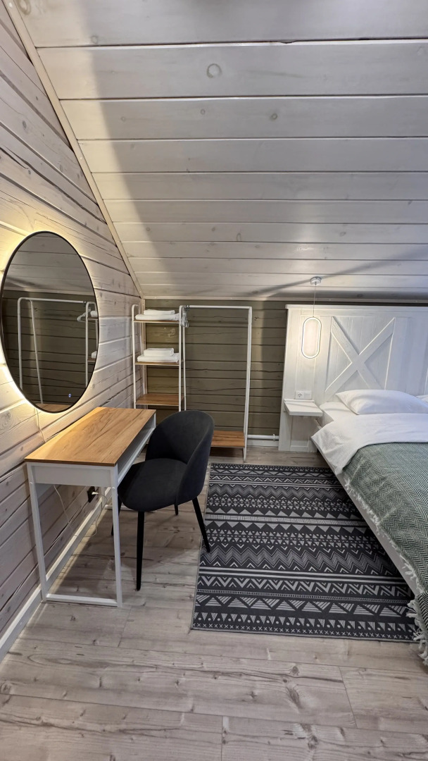 Гостевой Дом The Лес