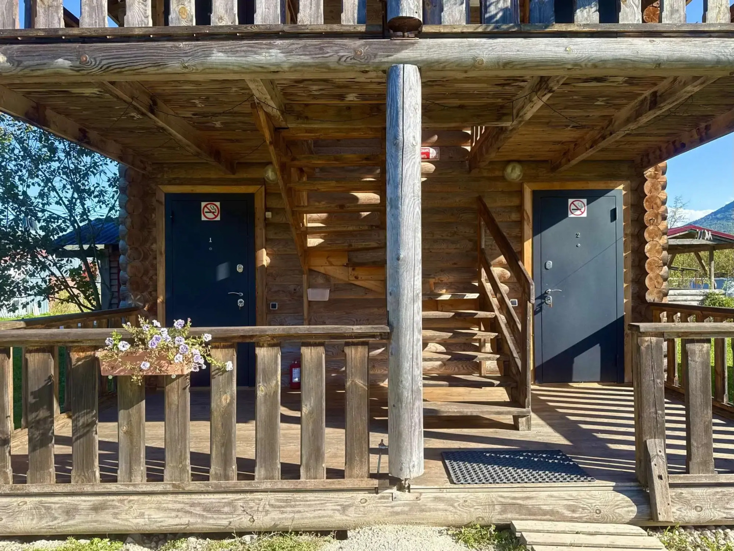 Гостевой дом Тхач от Травел Хотелс Антураж