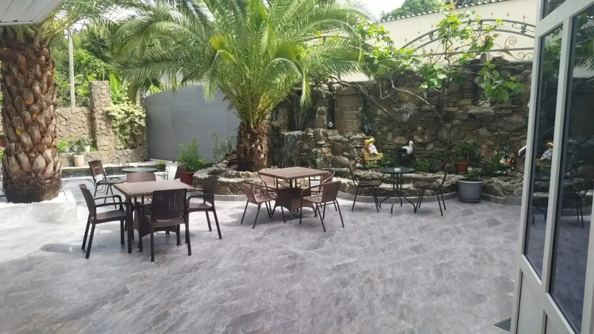 Гостевой дом Белый орёл