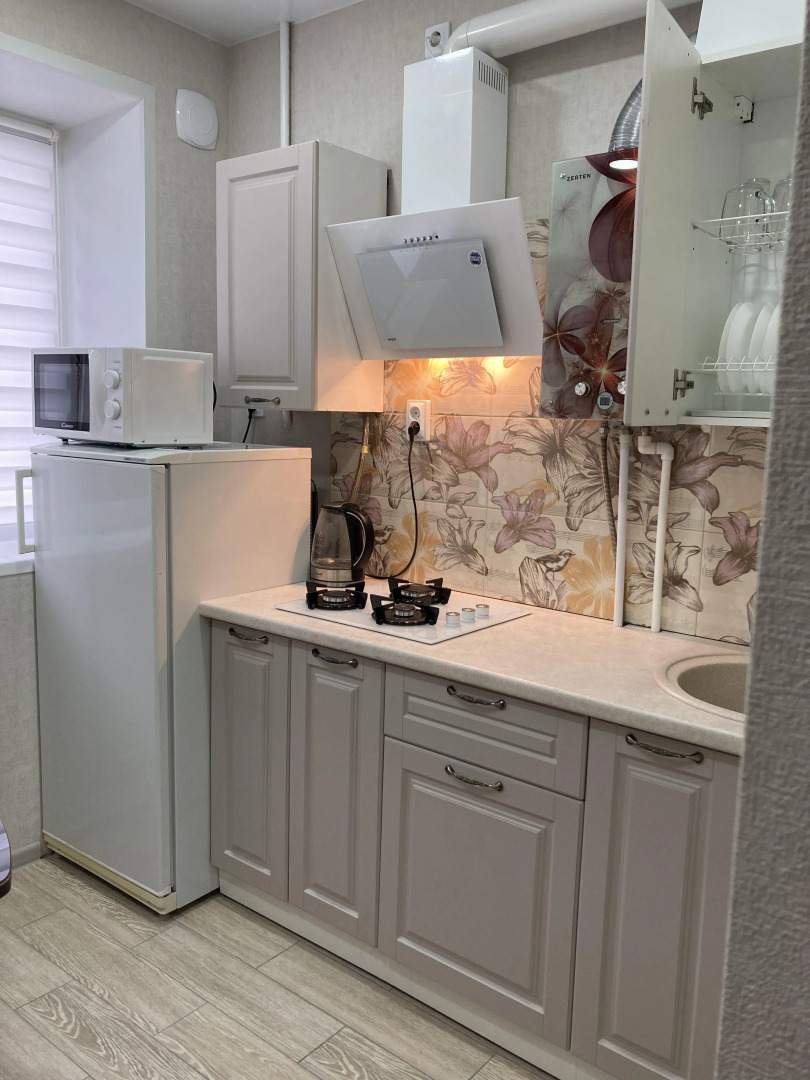 Апартаменты на площади Ленина # 2