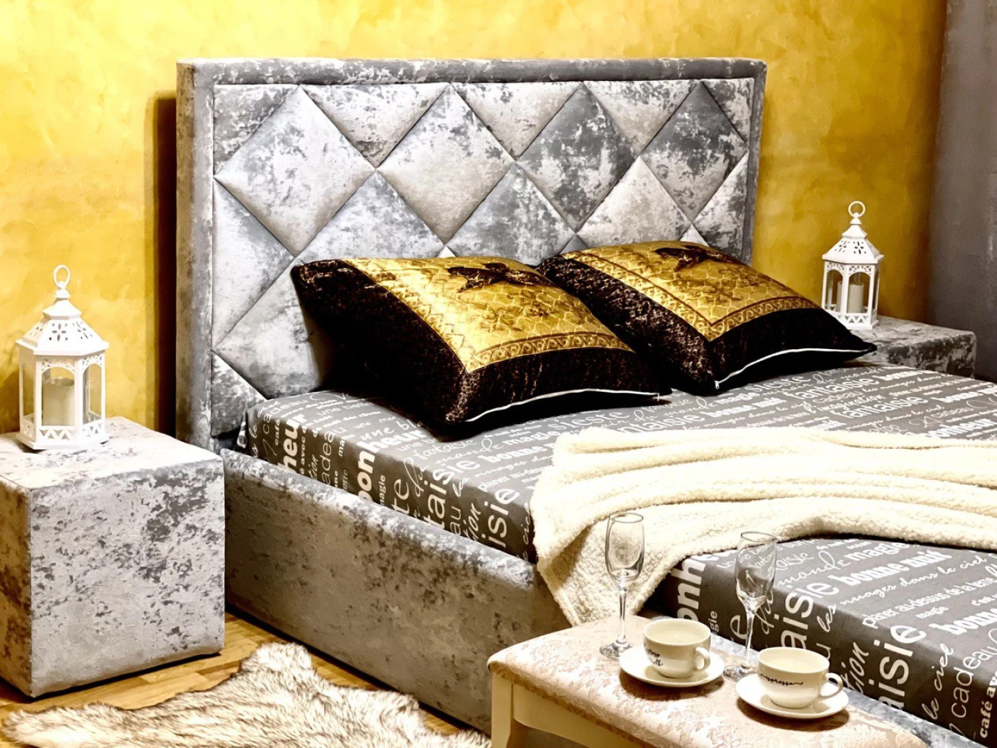 Апартаменты Mars Hotel Малахова 101