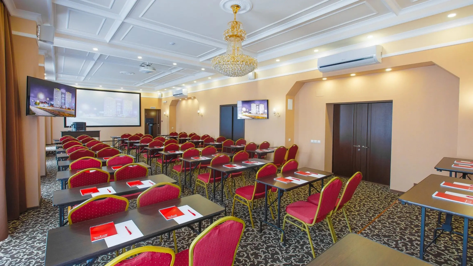 Отель Бурятия