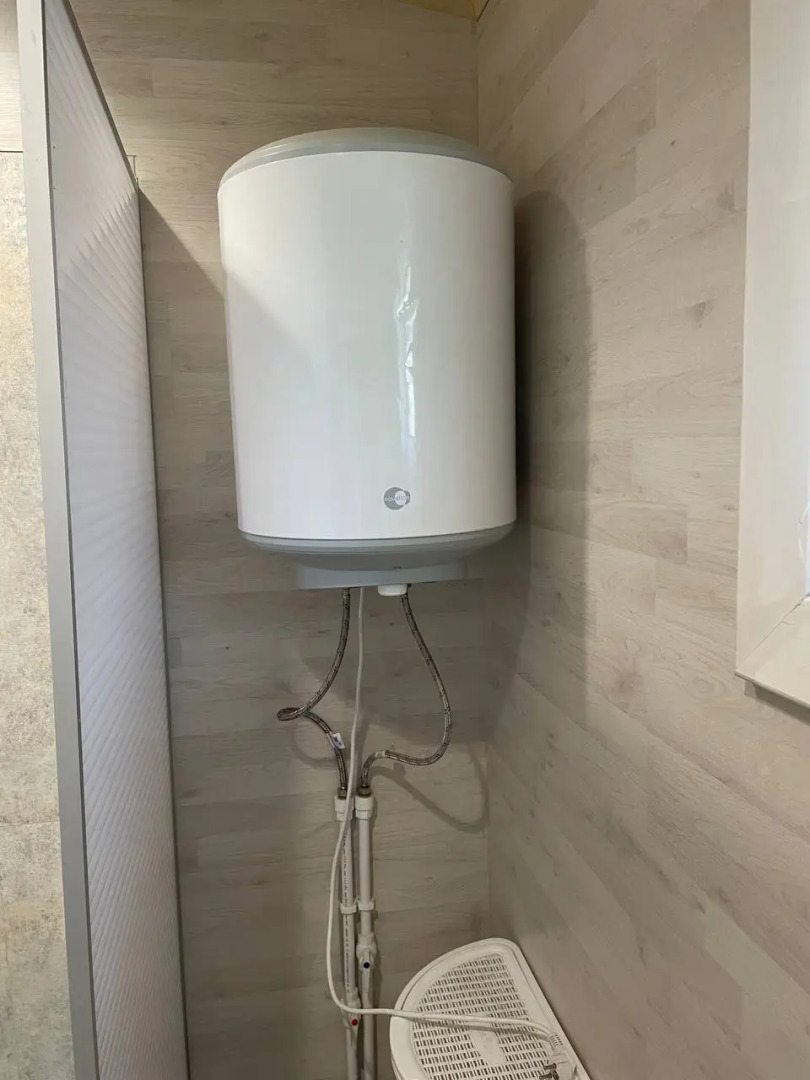 Гостевой дом Lake Park