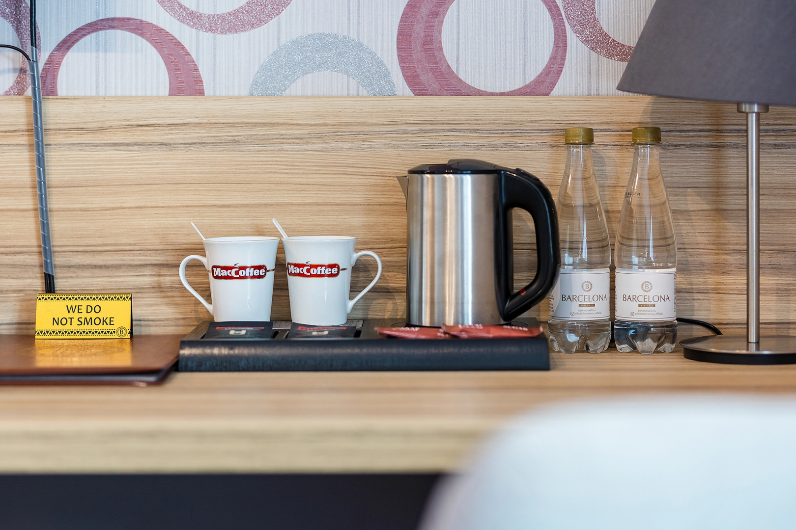 Отель Барселона