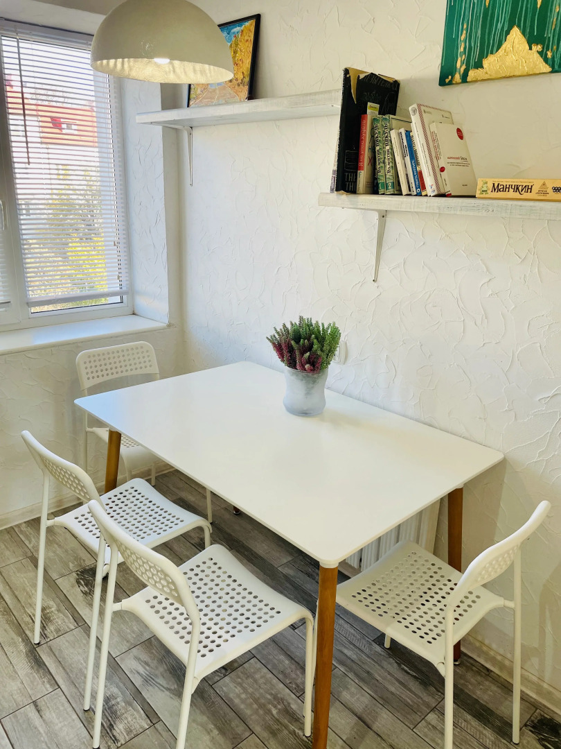 Апартаменты на проспекте Калинина 23