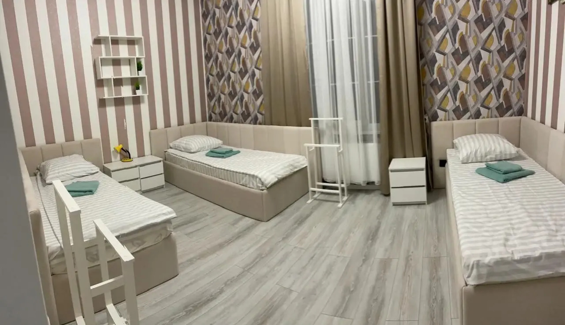 Гостевой дом Alex