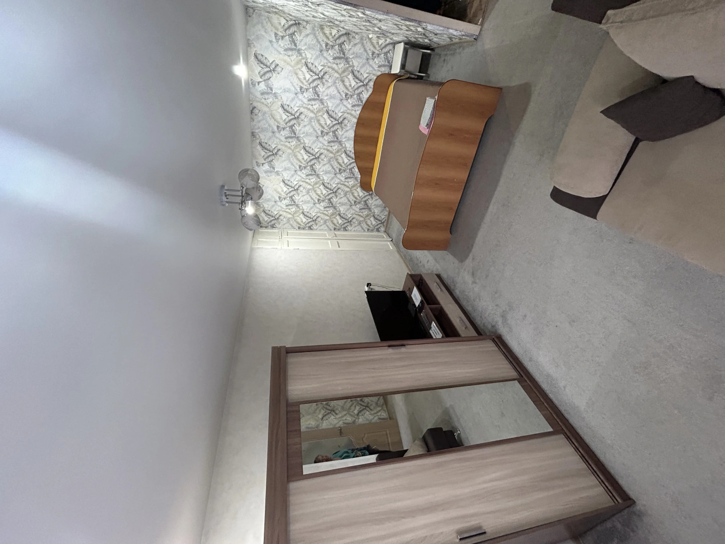 Квартира на Крупской