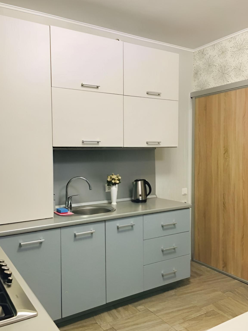 Апартаменты SimSim на Тюльпанов (2)