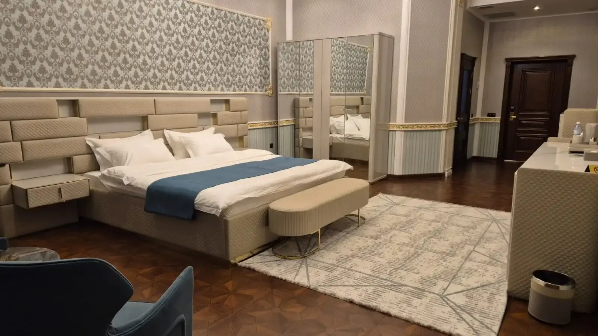 Отель Madonna SPA 