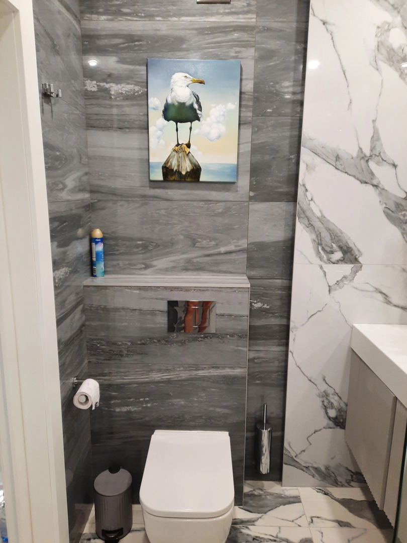 Апартаменты Baden SPA Kolibri