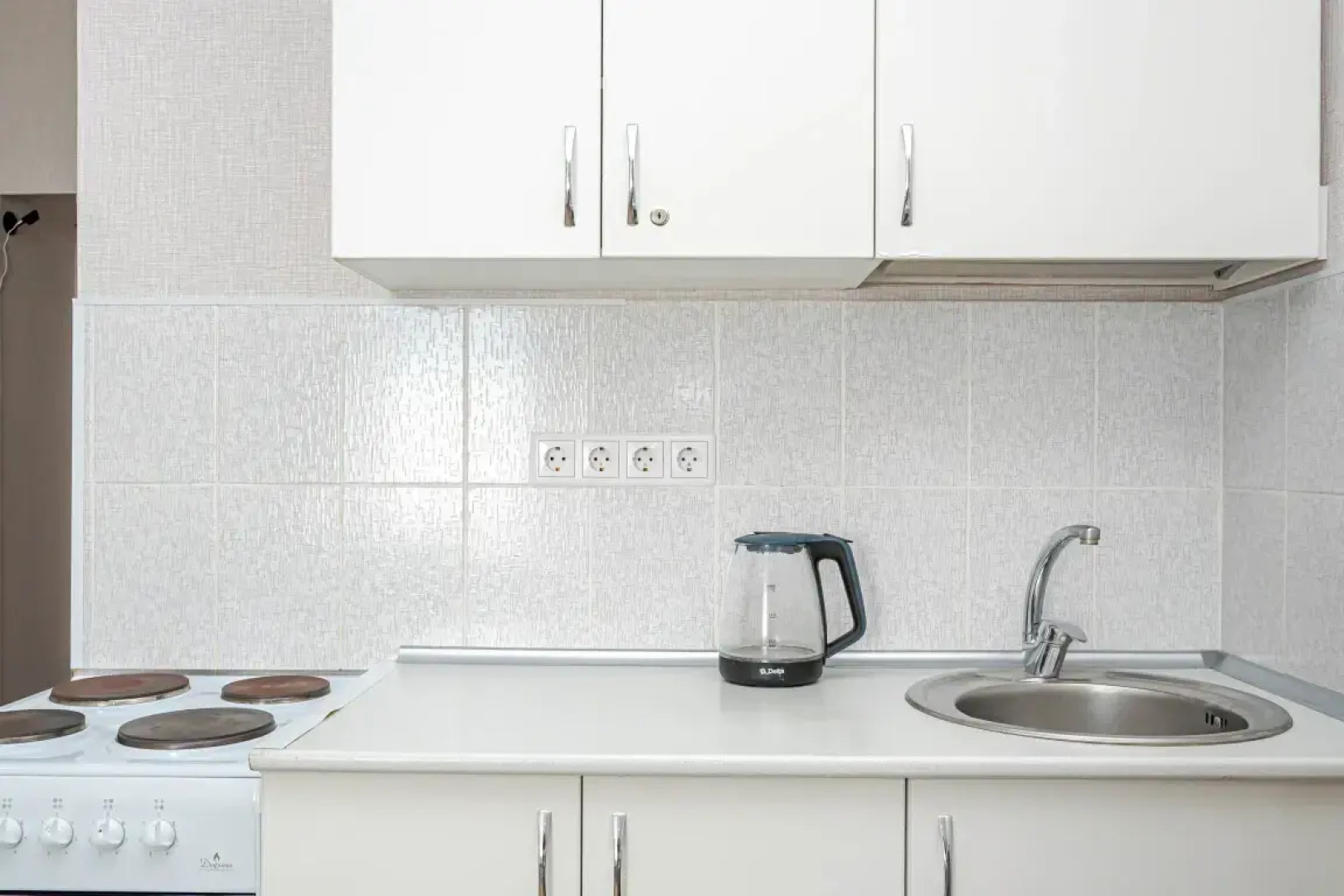 Апартаменты Cosmos Apart на Куйбышева