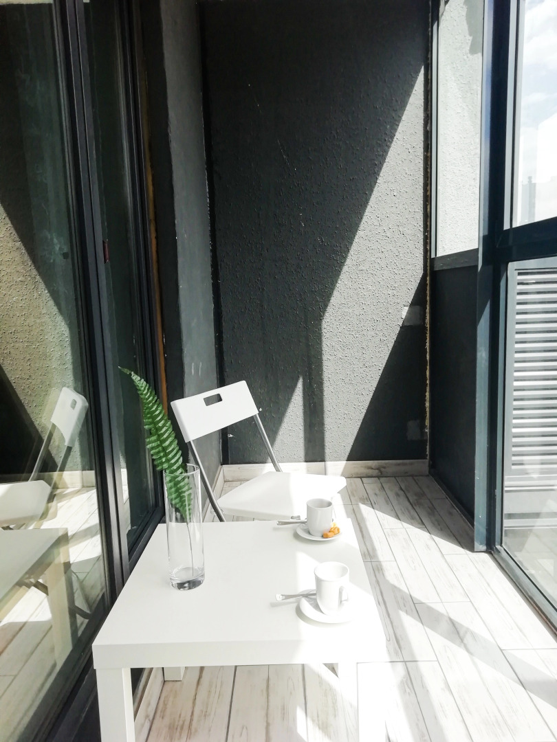 Апартаменты Эва