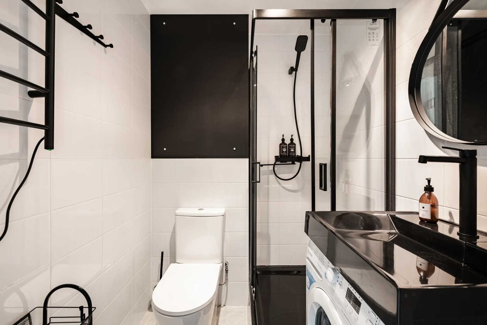 Квартира Лофт Панорама Света