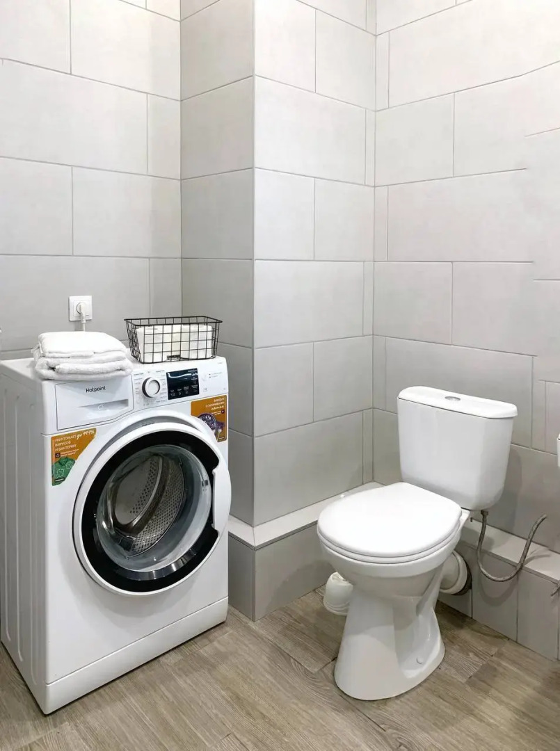 Апартаменты Добрые сутки на Уральской