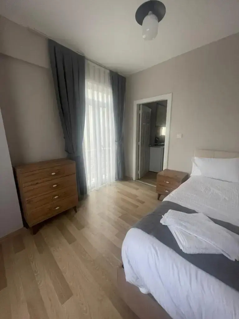Апарт-отель Taksim Dora Apart
