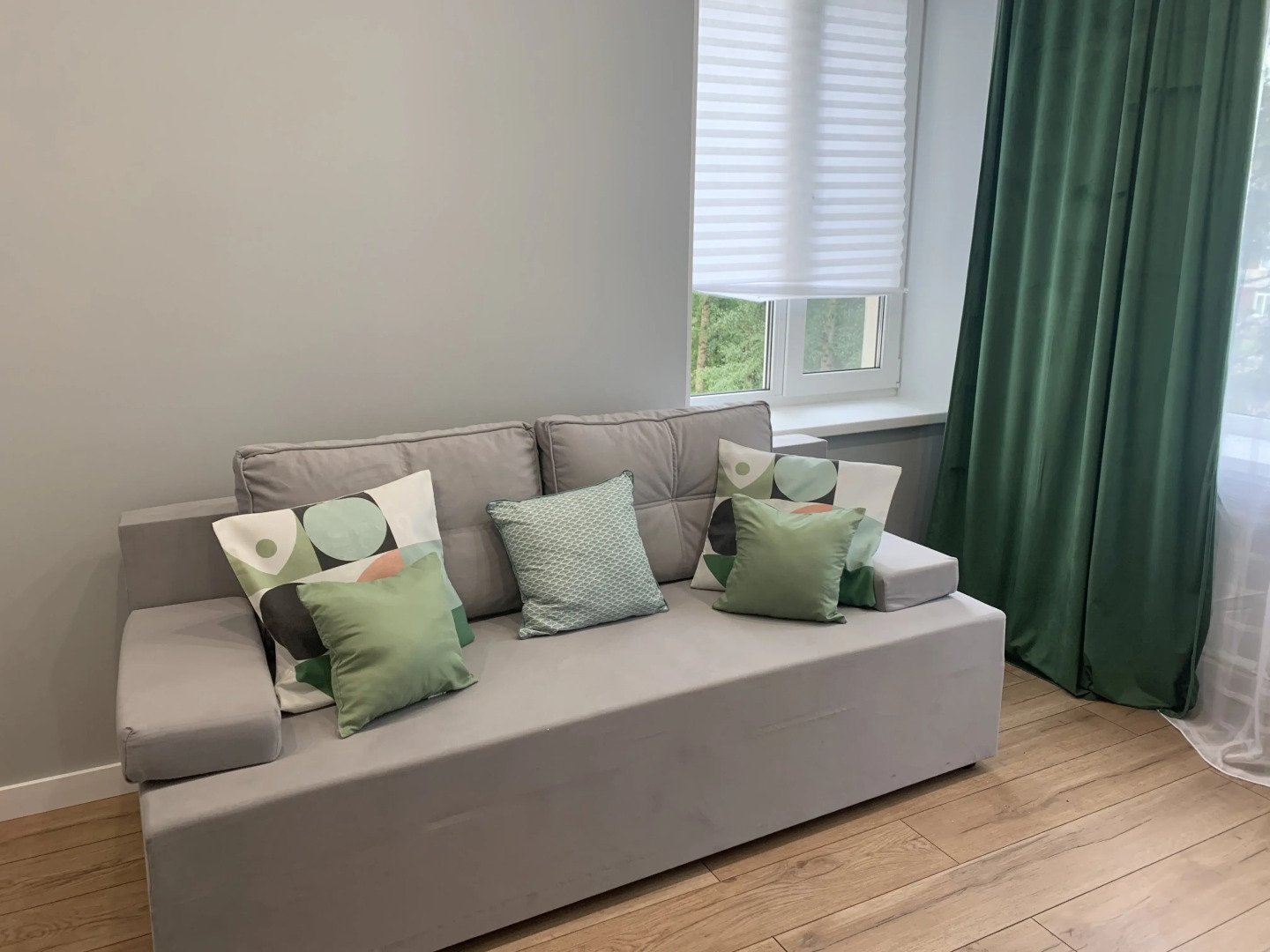 Апартаменты Vaviloff