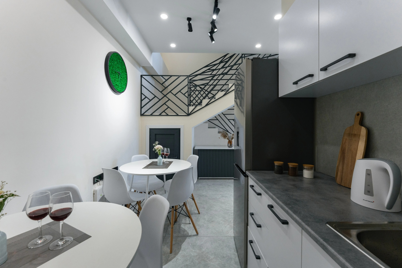 Отель Estetico Boutique by KeyGo