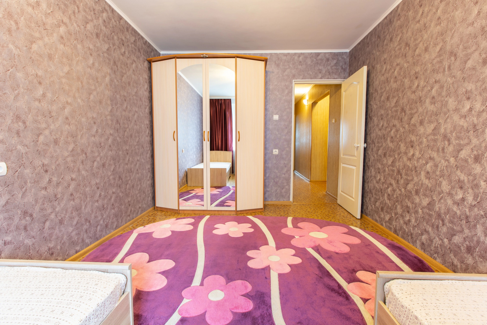 Апартаменты Сутки-24