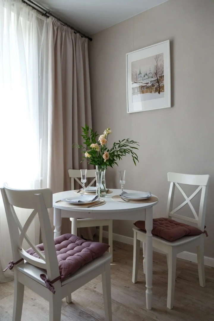 Квартира Romans