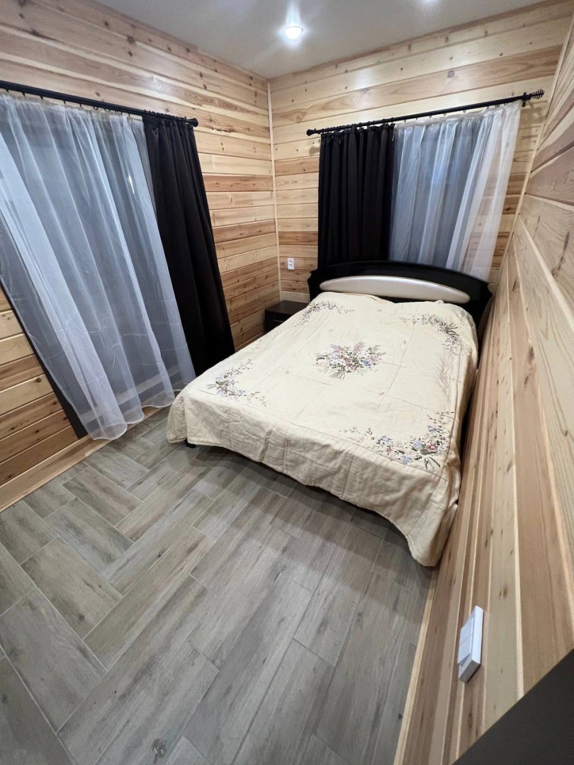 Гостевой Дом на Пруду