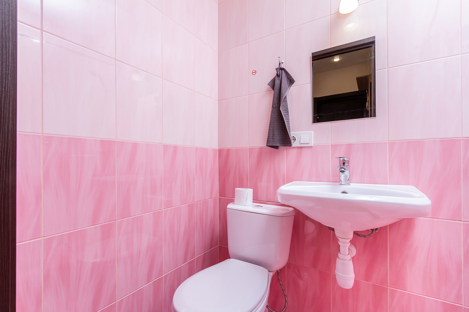 Апартаменты Студия у Метро Площадь Маркас