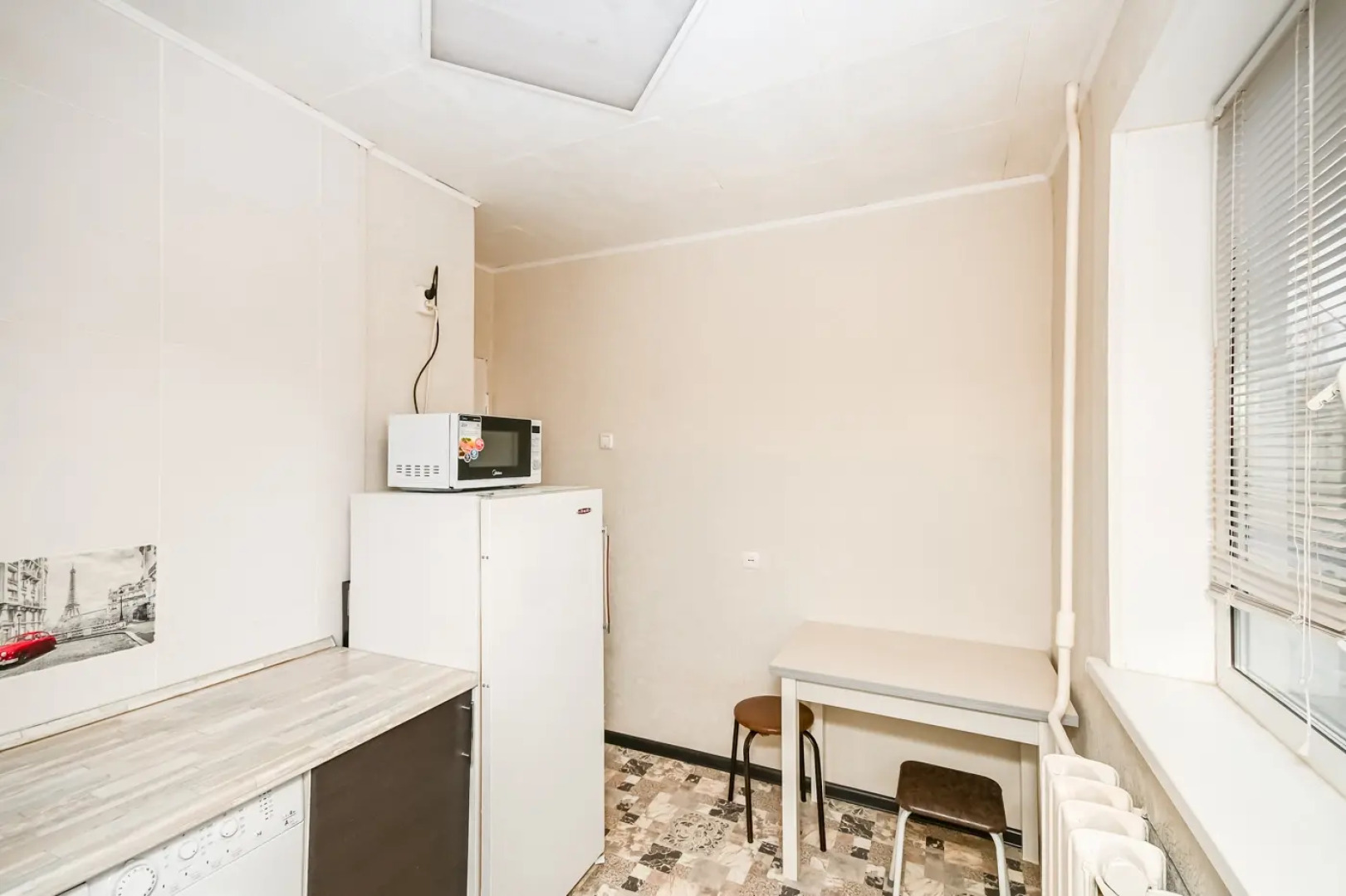 Апартаменты Дружбы 9