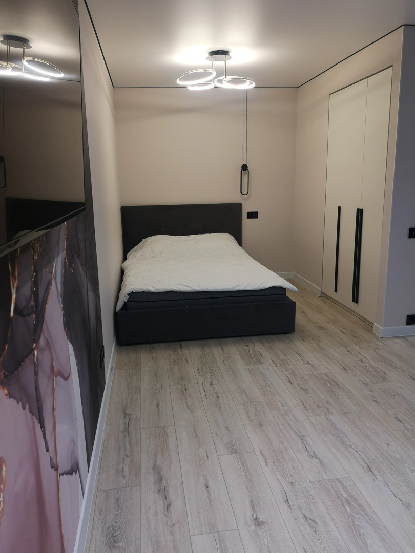 Квартира Студия Удомля