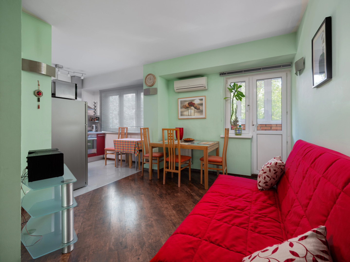 Апартаменты КакДома Недалеко от Внуково