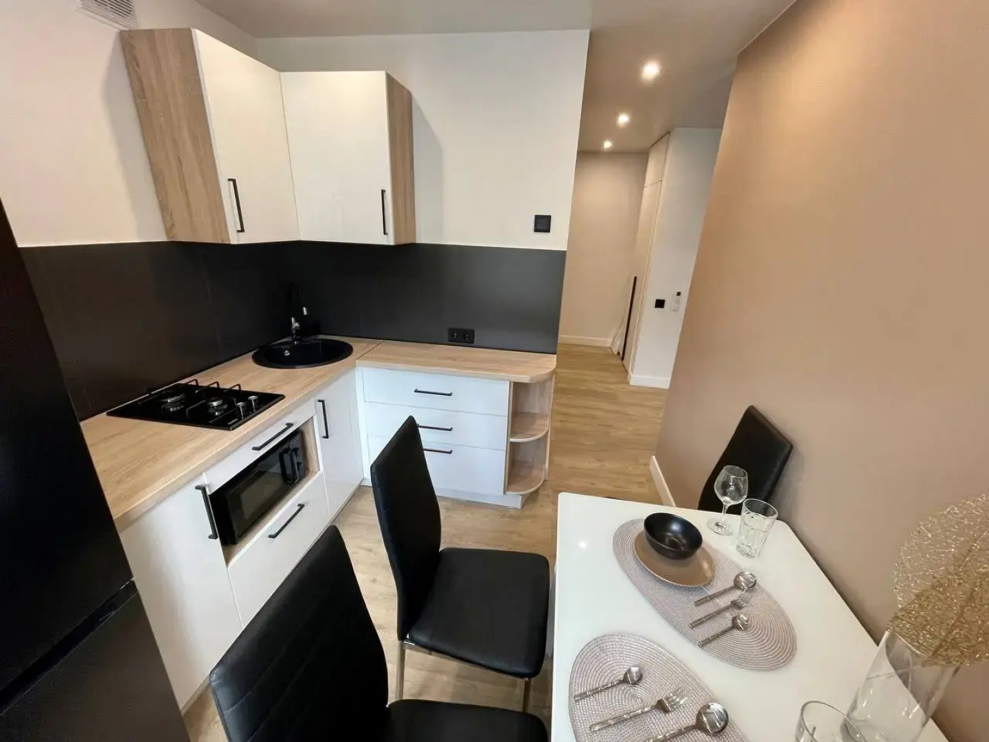 Квартира Ленина 60