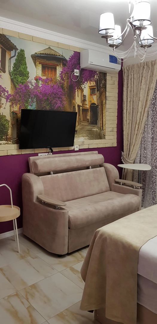 Квартира Рантье ЖК Центральный на Будённого