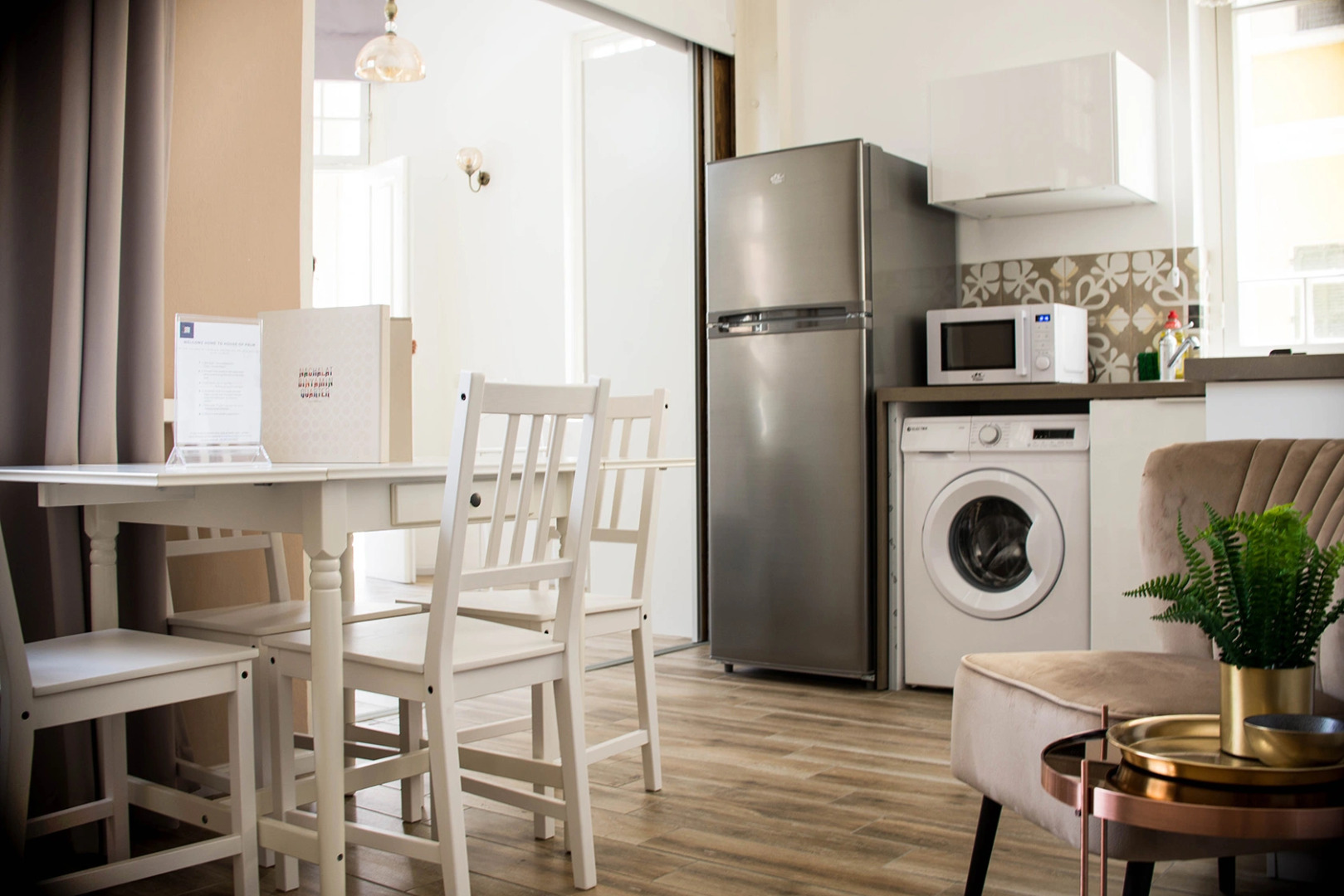 Апарт-Отель House of Palm