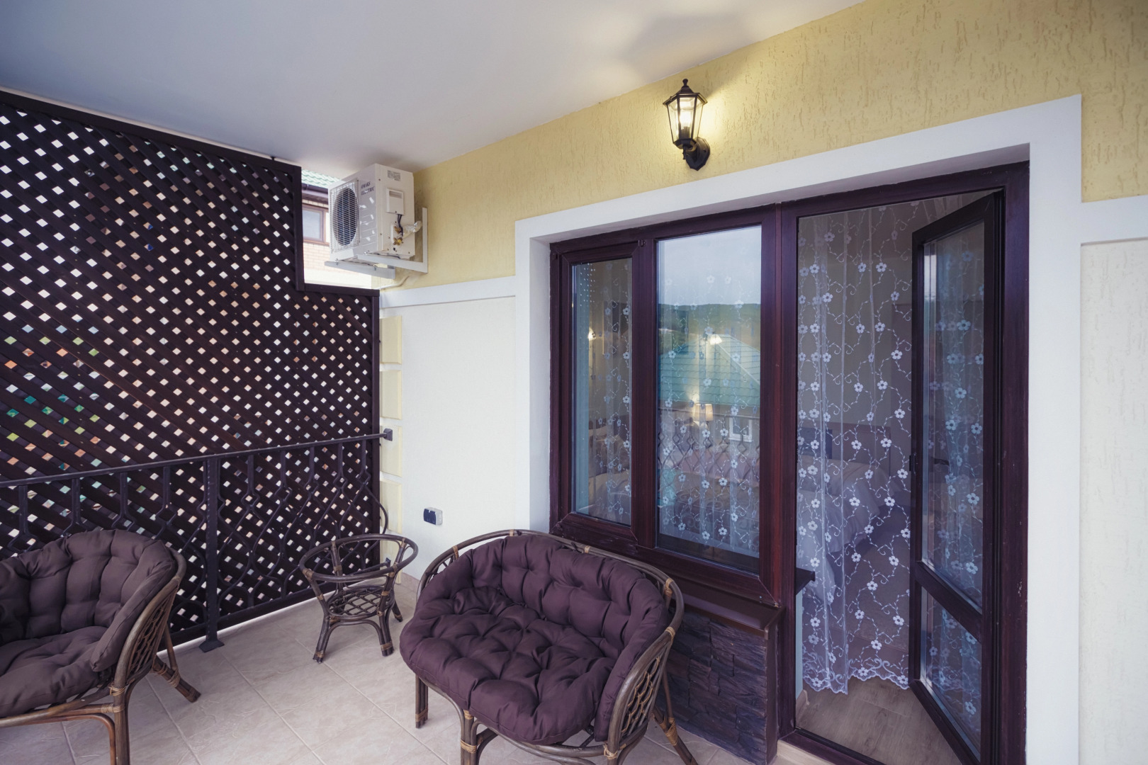 Гостевой дом Мелисса