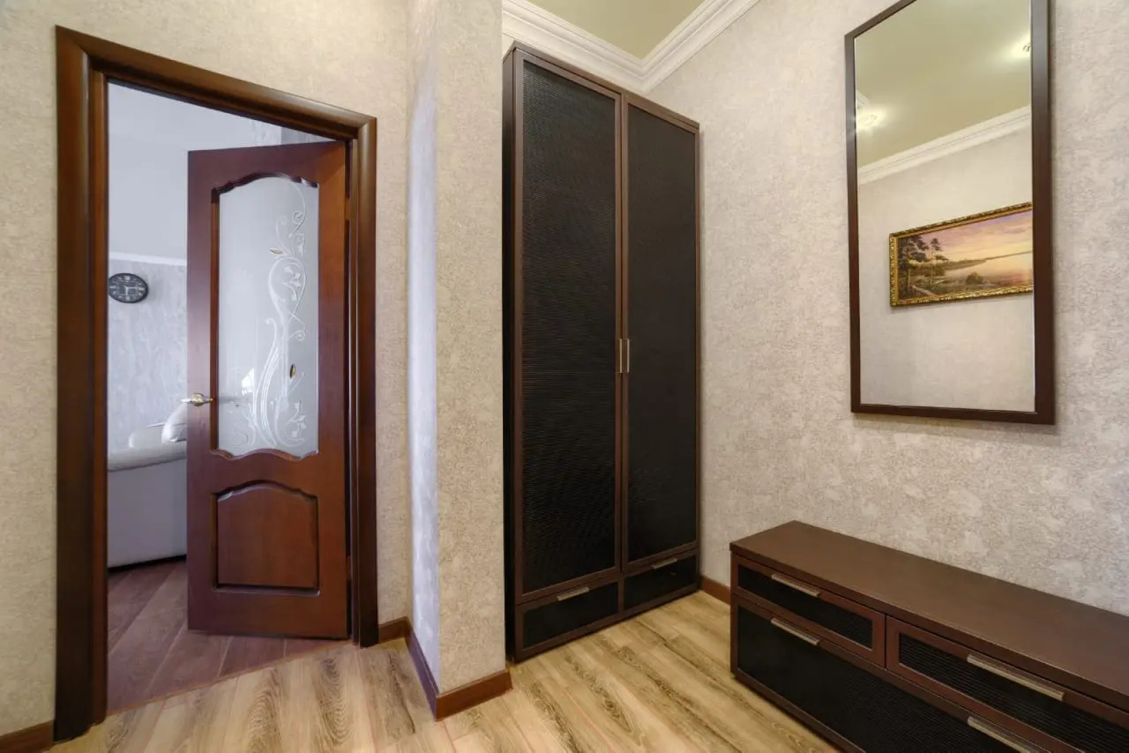 Отель Астория