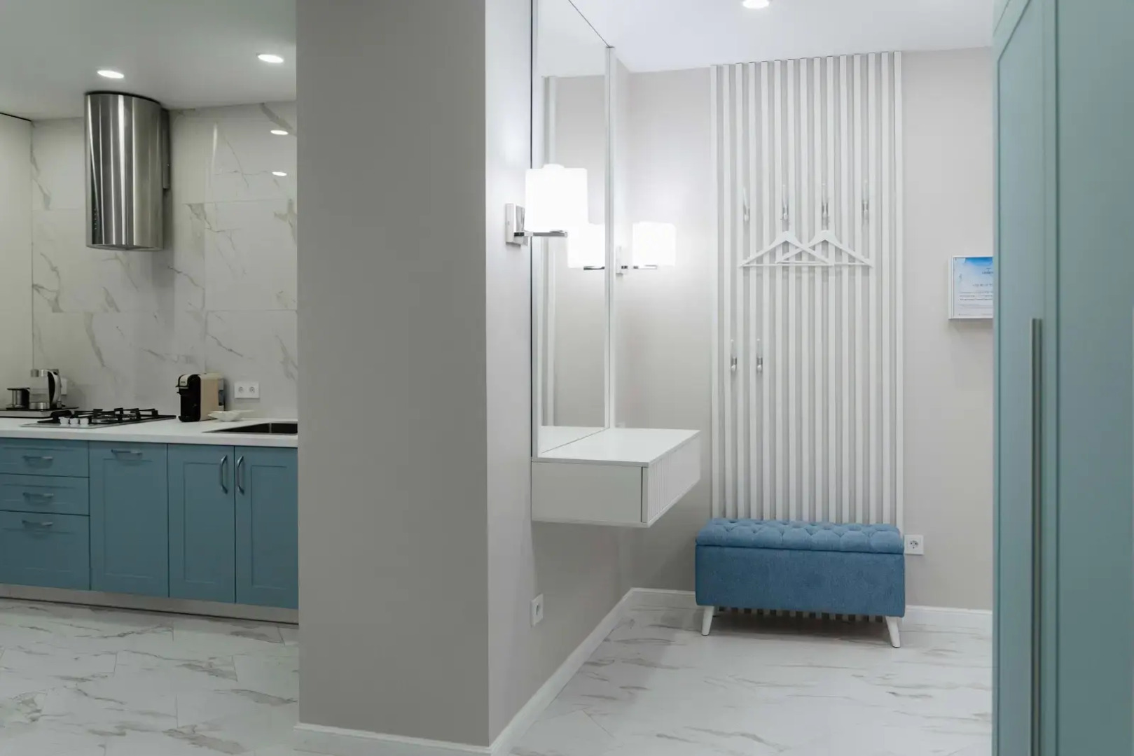 Апартаменты Apart-Deluxe Легенды Моря