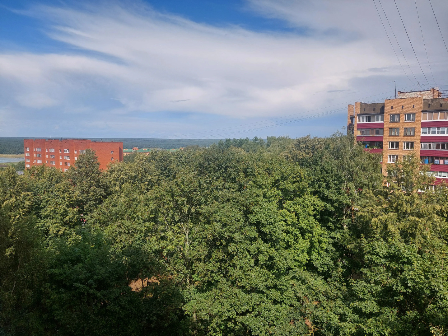 Квартира Коралл