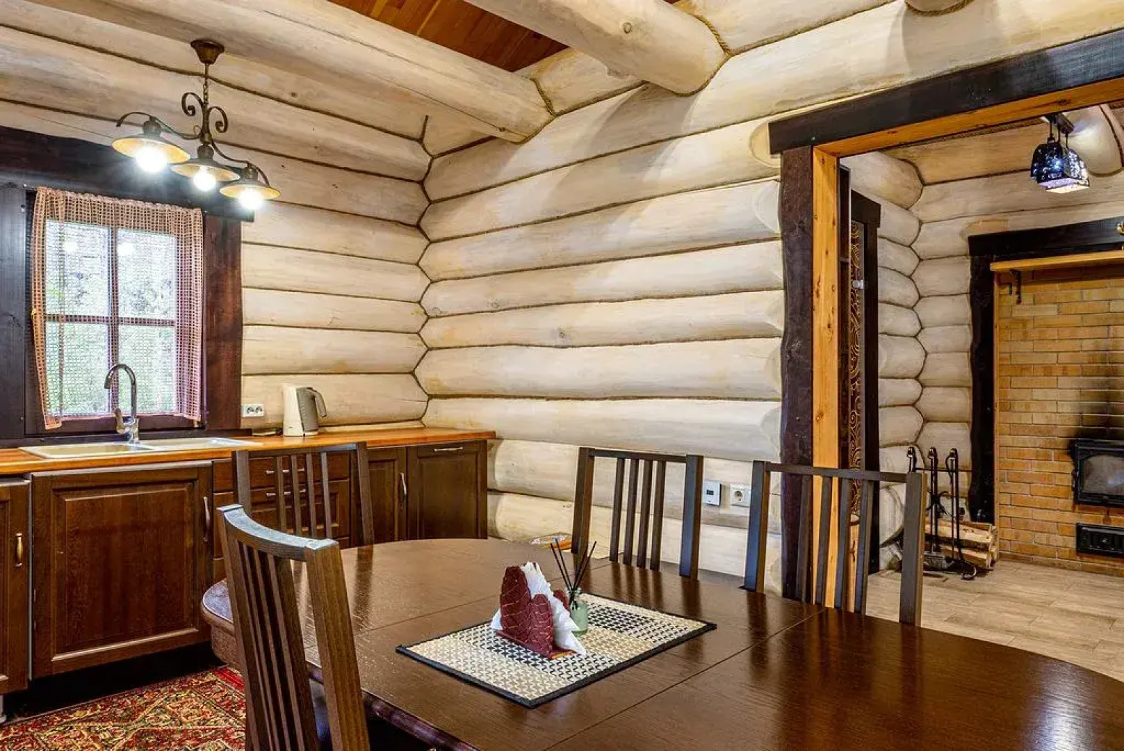 Гостевой дом Кедровый Остров (Чемал)