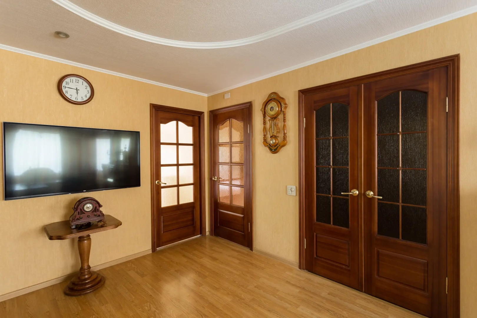 Апартаменты Живи Уютно и Богато