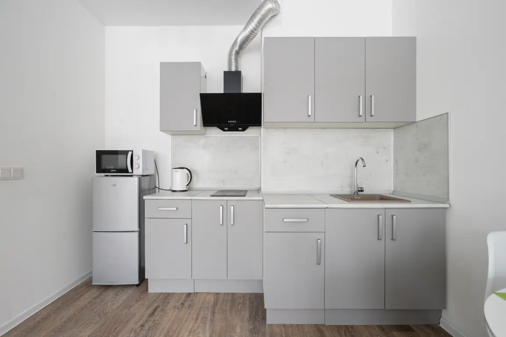 Квартира 2 MaxRealty24 Просторная 1