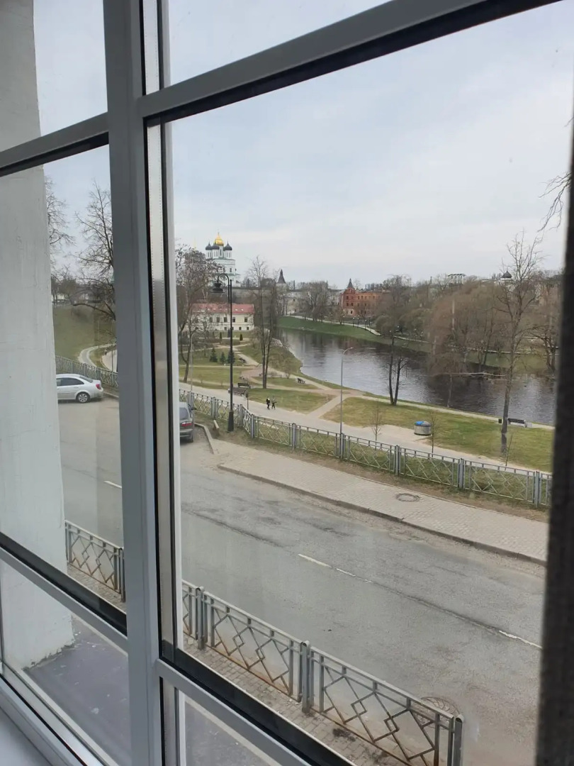 Апартаменты на Воровского номер 4